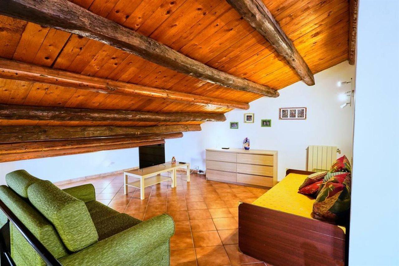 Terrazza Delle Maioliche Palermo Exterior foto
